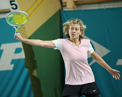 Erfolgreiche Hallen-DM der Senioren: Rheinland-Pfälzer überzeugen in Essen