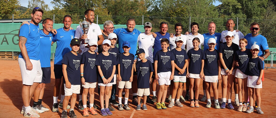 Bad Ems holt Deutschen Meistertitel