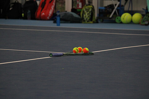 Erste internationale Turniererfahrung für die Jüngsten im Verband