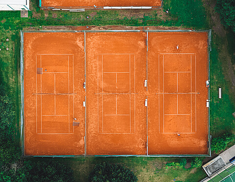 Bundesprogramm "Sanierung kommunaler Sportstätten"