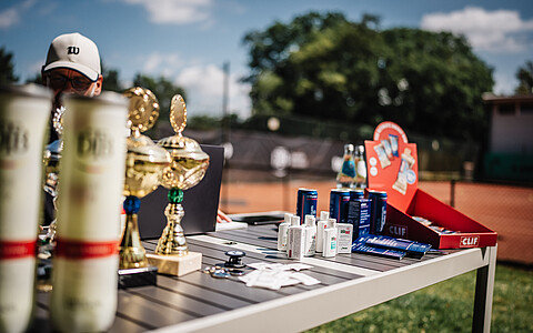 Regionalmeisterschaften in Köln