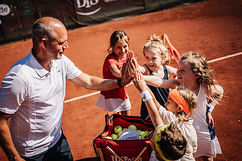 #ThanksCoachDay: Acht Gründe, warum Trainer unverzichtbar sind
