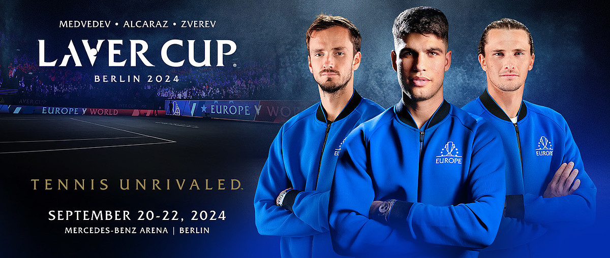 Laver Cup 2024 Schedule Tickets Price Pavia Beverlee