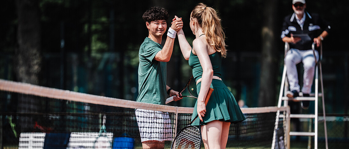 Ab 2026: Vereinsmeisterschaften mit LK-Wertung