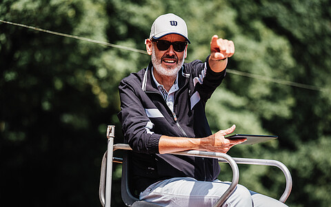 B-Oberschiedsrichteraus- und fortbildung 2026