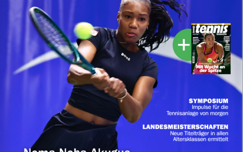 Verbandszeitschrift "return" - Ausgabe 2/2026 jetzt online verfügbar