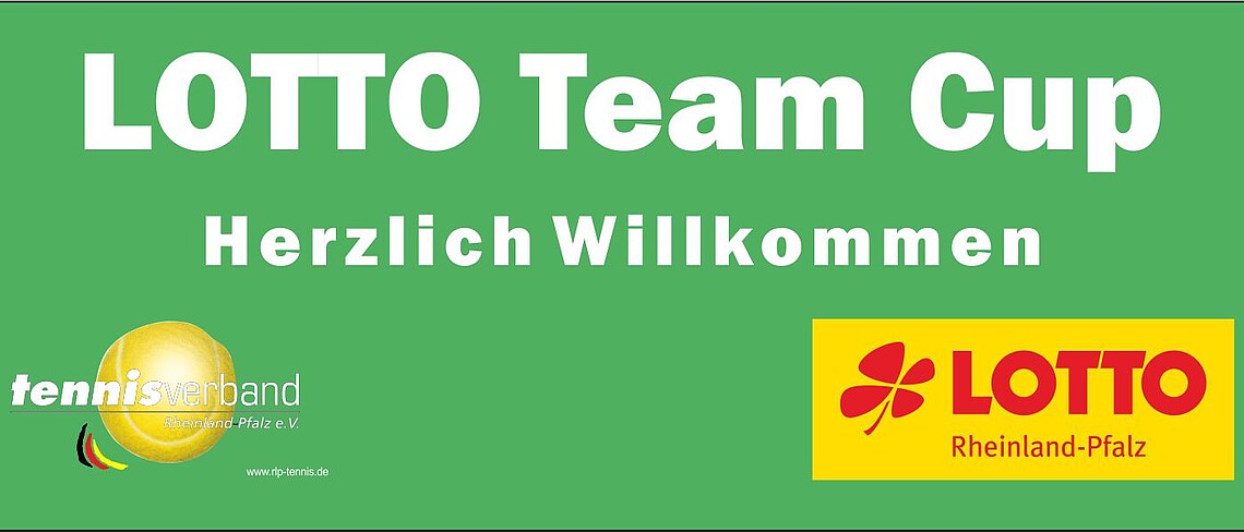 Lotto Team Cup - Der perfekte Einstieg in die Turnierausrichtung