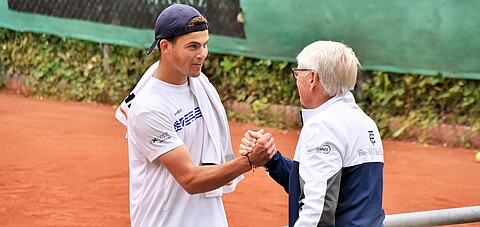 Start der Medensaison 2026 in Rheinland-Pfalz – Die Tennisplätze erwachen zum Leben
