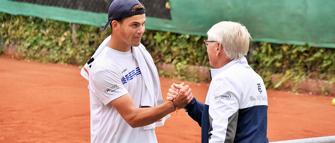 Start der Medensaison 2026 in Rheinland-Pfalz – Die Tennisplätze erwachen zum Leben
