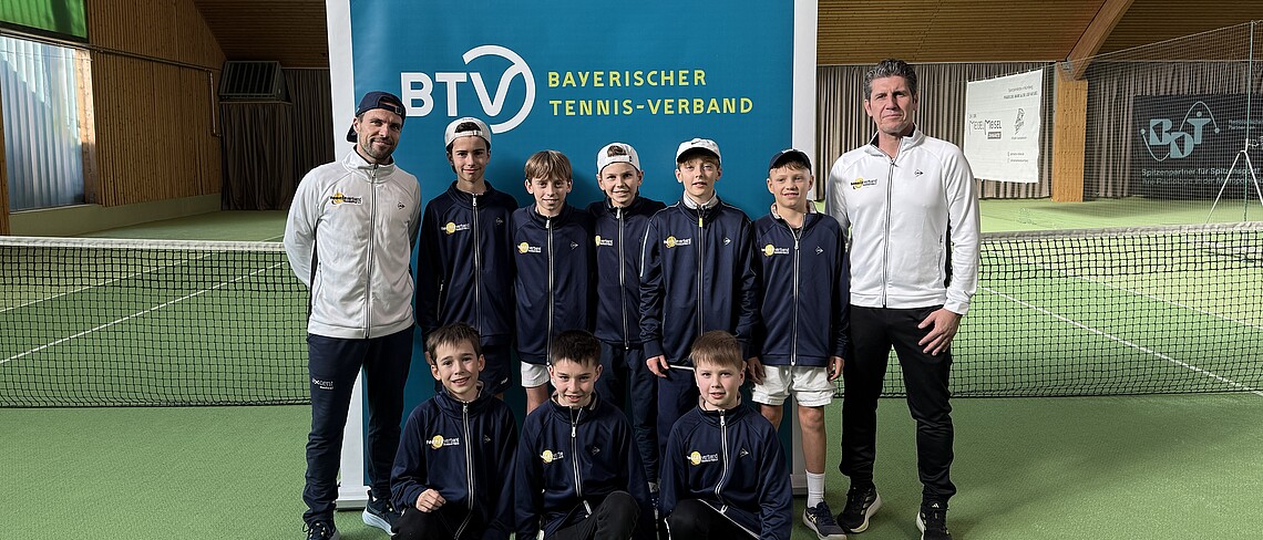 Unsere Nachwuchstalente sind bereit für die Südwest Circuits in Stuttgart und Nürnberg