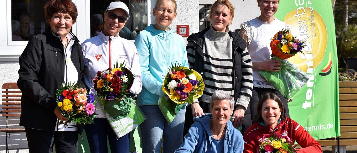 Neue Landestitel vergeben