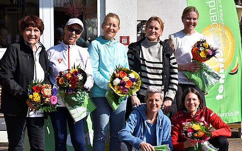 Neue Landestitel vergeben