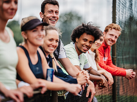 36.000 neue Mitglieder: Tennis wächst 2026 stärker als in den Vorjahren